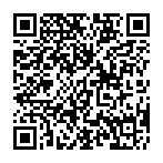C&oacute;digo QR con el enlace al titular La Universidad de LeÃ³n convoca un concurso de fotografÃ­a contra la violencia de gÃ©nero