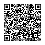C&oacute;digo QR con el enlace al titular El pueblo de La Cabrera en el que el fuego quemÃ³ 4 edificios y la Junta no activÃ³ ninguna alerta