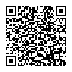 C&oacute;digo QR con el enlace al titular Astorga se promociona en el mercado chino con la inclusiÃ³n de sus museos en el buscador Baidu