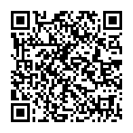 C&oacute;digo QR con el enlace al titular Un rÃ©cord Guinnes, MasterChef o una sede en 'CarnicerÃ­as', hitos que promete la Capital GastronÃ³mica