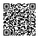 C&oacute;digo QR con el enlace al titular Un vehÃ­culo acaba calcinado en la Carretera de Asturias (LeÃ³n)