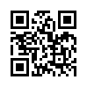 C&oacute;digo QR con el enlace al titular Los senderistas caminan sobre las ruinas del pantano de Luna