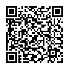 C&oacute;digo QR con el enlace al titular El incendio de La Cabrera, el mÃ¡s grave de toda EspaÃ±a, en un vÃ­deo 3D