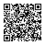 C&oacute;digo QR con el enlace al titular Jornadas de presentaciÃ³n 