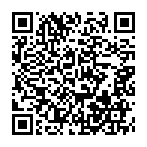 C&oacute;digo QR con el enlace al titular Victoria sin lustre del lÃ­der ante el colista