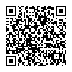 C&oacute;digo QR con el enlace al titular El antiguo camping y otras zonas del viejo RiaÃ±o salen a la luz en el vacÃ­o Pantano...