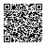 C&oacute;digo QR con el enlace al titular Los pendones vuelven a poner color y tradiciÃ³n en GijÃ³n al 