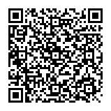 C&oacute;digo QR con el enlace al titular Detenido en LeÃ³n por simular su secuestro y reclamar un rescate a su familia en Argentina