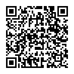 C&oacute;digo QR con el enlace al titular Conferencia de Joshua Benton, sobre opiniÃ³n pÃºblica y el futuro papel del periodista