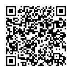 C&oacute;digo QR con el enlace al titular Un herido leve en el desprendimiento de parte de la fachada de un edificio en Independencia