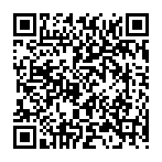 C&oacute;digo QR con el enlace al titular Herido un viandante tras desprenderse una cornisa en el centro de LeÃ³n