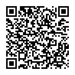 C&oacute;digo QR con el enlace al titular Herido un viandante tras desprenderse una cornisa en el centro de LeÃ³n