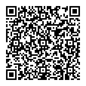 C&oacute;digo QR con el enlace al titular Muguruza-Pliskova, en directo