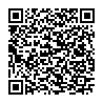 C&oacute;digo QR con el enlace al titular Un estudio de la ULE analiza la escasa vacunaciÃ³n de los profesionales sanitarios contra la gripe A