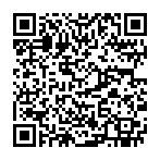 C&oacute;digo QR con el enlace al titular SimbologÃ­a masÃ³nica en el mausoleo de la familia Herques. La huella masÃ³nica en SahagÃºn (3/4)