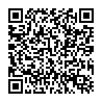 C&oacute;digo QR con el enlace al titular Lario acoge este sÃ¡bado un taller infantil de setas de otoÃ±o