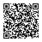 C&oacute;digo QR con el enlace al titular Desaparecido un joven el pasado martes cerca de la Universidad de LeÃ³n