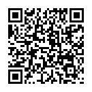 C&oacute;digo QR con el enlace al titular Las performances poÃ©ticas de Violeta Medina en Astorga