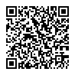 C&oacute;digo QR con el enlace al titular Los medios son esenciales para fomentar una ciudadanÃ­a intolerante con la violencia machista