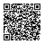 C&oacute;digo QR con el enlace al titular Los Ã³pticos de LeÃ³n alertan: ojo con el uso no profesional de las lentillas cosmÃ©ticas en Halloween