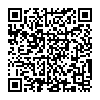 C&oacute;digo QR con el enlace al titular Beber cerveza de forma moderada reducirÃ­a la mortalidad por enfermedades cardiovasculares