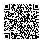 C&oacute;digo QR con el enlace al titular Ã‰xito de participaciÃ³n en la primera Semana de la Salud coyantina