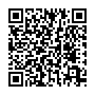 C&oacute;digo QR con el enlace al titular Una enorme roca aplasta dos viviendas en un pueblo de Albacete