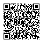 C&oacute;digo QR con el enlace al titular Una docena de alumnos en la â€˜nuevaâ€™ Escuela de Lucha de Almanza