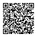 C&oacute;digo QR con el enlace al titular GuiÃ±o a la gastronomÃ­a en la tercera ediciÃ³n de las jornadas micolÃ³gicas MicoAlmanza 2017
