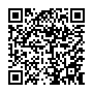 C&oacute;digo QR con el enlace al titular La Tercera mira hacia arriba