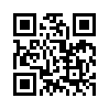 C&oacute;digo QR con el enlace al titular Halloween une a los alumnos del Teleno con sus vecinos mayores