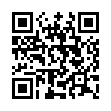 C&oacute;digo QR con el enlace al titular El asteroide de Halloween volverÃ¡