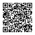 C&oacute;digo QR con el enlace al titular La novela 
