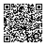 C&oacute;digo QR con el enlace al titular Aombra presenta su segunda creaciÃ³n musical, una versiÃ³n del clÃ¡sico 'Ombra mai fu'