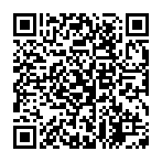 C&oacute;digo QR con el enlace al titular El padre Ãngel colabora con un videojuego para ayudar a las personas sin hogar