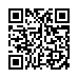 C&oacute;digo QR con el enlace al titular Premios CossÃ­o 2017
