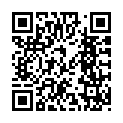 C&oacute;digo QR con el enlace al titular Arco iris en La Mata