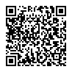 C&oacute;digo QR con el enlace al titular 1,74 millones para el balasto de la vÃ­a del tren del AVE entre La Robla y Pola de Lena