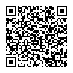 C&oacute;digo QR con el enlace al titular Dogo y su nueva banda, atracciÃ³n de la fiesta del 20 aniversario de Elektra Comics