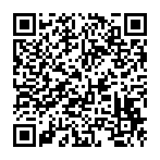 C&oacute;digo QR con el enlace al titular Alzheimer LeÃ³n participa en la financiaciÃ³n de un proyecto para prevenir el Alzheimer