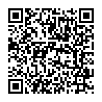 C&oacute;digo QR con el enlace al titular Astorga ya dispone de zonas wifi gratis en siete puntos del municipio