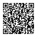 C&oacute;digo QR con el enlace al titular Juventudes Socialistas de San AndrÃ©s entrega el material escolar a la asociaciÃ³n DYA