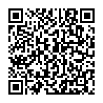 C&oacute;digo QR con el enlace al titular MÃ¡s de 150 comunicaciones se presentarÃ¡n en la ULE en el tercer congreso sobre el mundo hispÃ¡nico