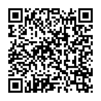 C&oacute;digo QR con el enlace al titular Una tuitera triunfa con lo que encontrÃ³ junto a las pizzas en Mercadona