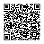 C&oacute;digo QR con el enlace al titular Hugo GarcÃ­a GonzÃ¡lez presenta hoy en LeÃ³n su libro de poemas 'De sueÃ±os tambiÃ©n se muere'