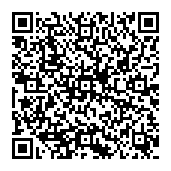 C&oacute;digo QR con el enlace al titular I concurso contra la violencia de gÃ©nero.10 de noviembre 2017