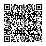 C&oacute;digo QR con el enlace al titular 'EtiopÃ­a, un destacado y sorprendente patrimonio cultural', en la Biblioteca PÃºblica