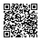 C&oacute;digo QR con el enlace al titular Zapatos rojos contra la violencia de gÃ©nero