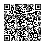 C&oacute;digo QR con el enlace al titular La alcaldesa de San AndrÃ©s muestra 