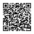 C&oacute;digo QR con el enlace al titular Un herido leve tras sufrir un atropello en la avenida JosÃ© Aguado de LeÃ³n